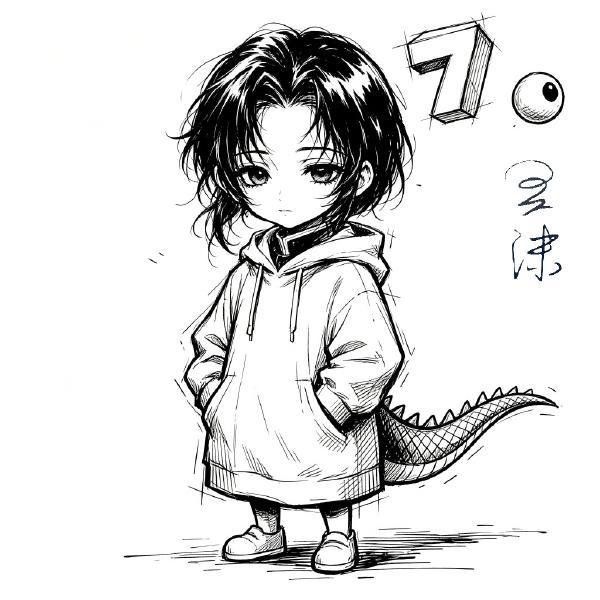 Q 版