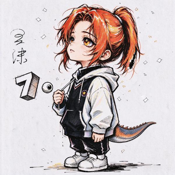 Q 版 02