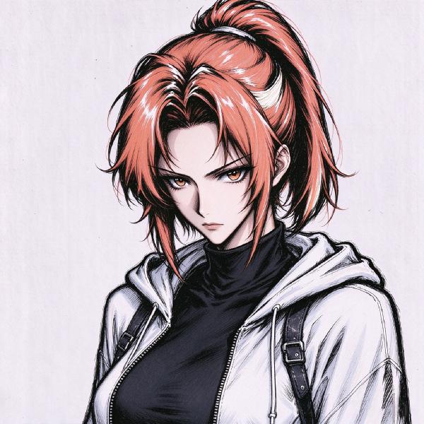 气质风