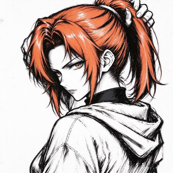 14硬派风